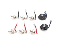 Módulo De Diodo Rectificador Para Generador Stanford Rsk5001 Con Varistor Hc4/hc5