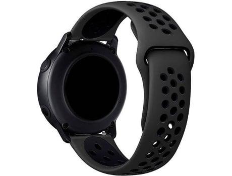 Correa Amazfit Bip S PHONECARE Sportystyle Negro