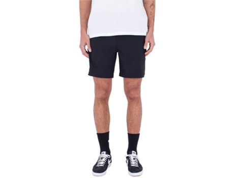 Calção HURLEY Shorts Phantom 18´´ Preto 28 Homem