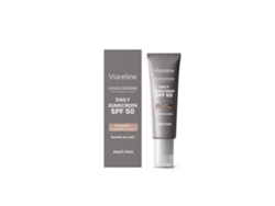 Crema hidratante protectora ligera, no pegajosa, a base de agua.