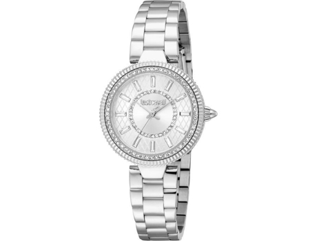 Reloj de Cuarzo Femenino JUST CAVALLI Glam Chic Jc1L308M0035