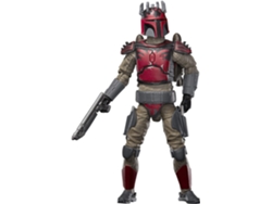 Figura Mandalorian Super Commando Captain 10 Cm (6 años)
