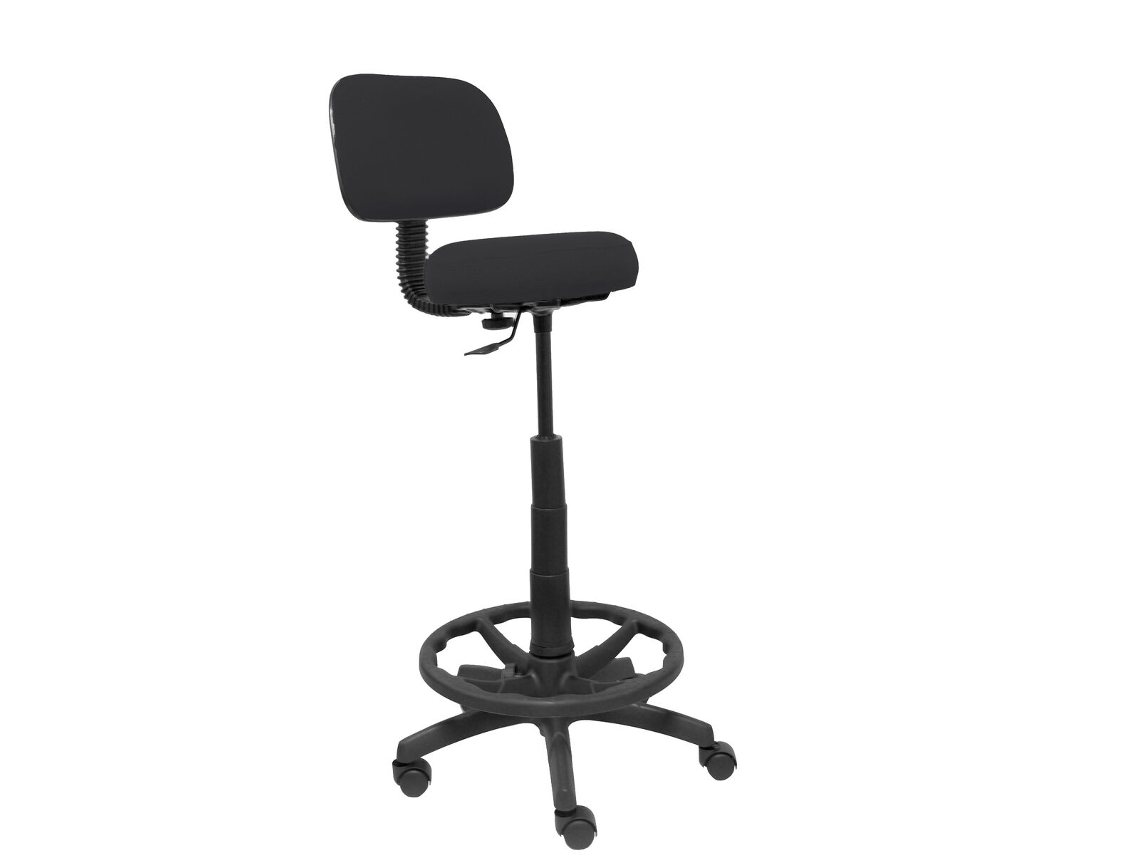 Banco Llanos P&C Lb840Rn Preto