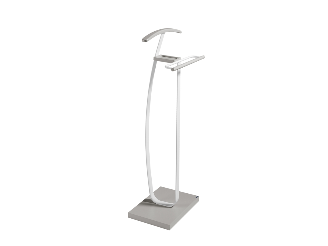 Galán de noche HERDASA City Arena Blanco (115 x 48 x 30 cm)