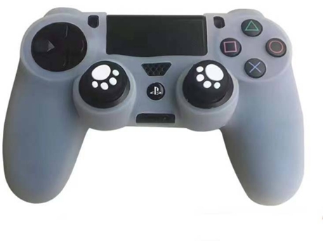 Funda Mando LOVEBABYLY W-PS4-001-115 (PS4)