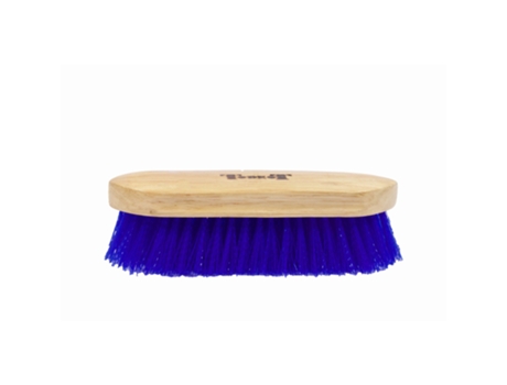 Cepillo para caballos T de T