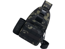 Desde bolsos de hombro para viajar hasta correas para equipaje, pasando por bolsos de hombro para pescar.