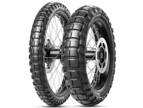 Neumático para Motocicleta Metzeler KAROO 4 120/70TR19
