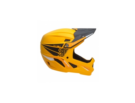 Casco de bicicleta de montaña Urge deltar