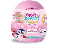 Casa de Muñeca IMC TOYS Bebes Llorones: Lagrimas Magicas