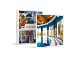 Smartbox 1 Acceso Al Circuito Termal Y 1 Masaje En El Hotel-balneario El Raposo 4* Caja Regalo