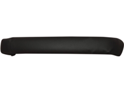 Cubre Barra BABYLINE  Negra (40 x 12 x 1 cm)