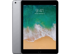 iPad 5 APPLE (Reacondicionado Reuse Marcas Mínimas - 9,7'' - 32 GB - Wi-Fi+Cellular - Gris Sideral)