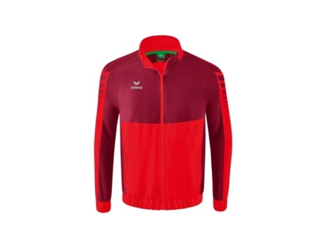 Abrigo ERIMA Hombre (Multicolor - S)
