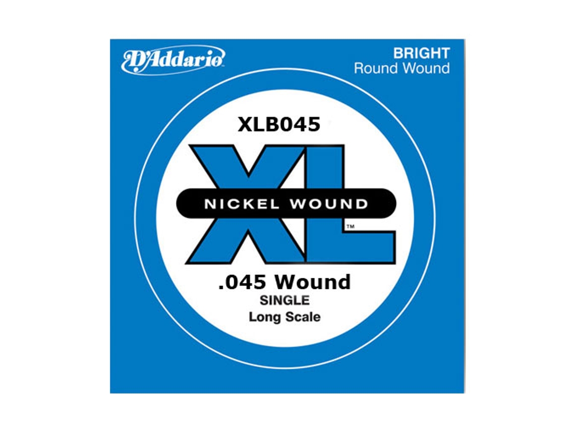 Daddario xlb045