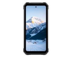 Teléfono inteligente Fossibot F107 Pro 5g, 42 GB, 512 GB, 6,95 pulgadas, 28000 mAh, color gris