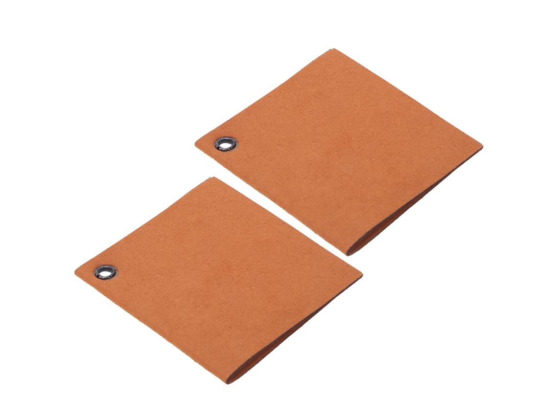 Toallas De Limpieza Para Líneas Y Señuelos De Pesca Con Mosca, De Poliéster, Portátiles, Absorbentes Y De Secado Rápido.