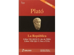Libro Plató, La República de Carlos L Roser Martinez