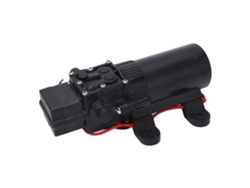 2026velora-bomba De Agua Dc 24v 36w 70psi 0.7gpm Autoaspirante De Diafragma Con Motor De Cobre Para Rociado