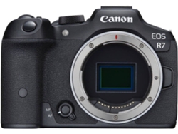 OUTLET|7611299|CANON|R7 CORP+ EF