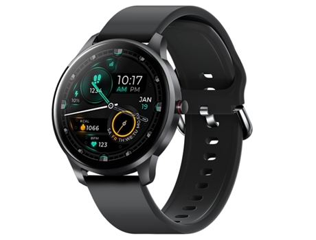 Smartwatch ENZON Negro