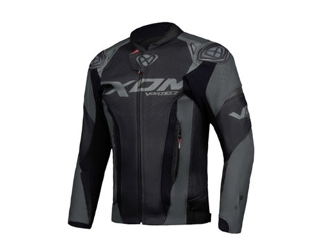 Chaqueta de Hombre IXON Vortex Negro (M)