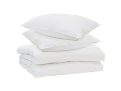 Edredón Con Almohada 3 Uds | Duvet Microfibra