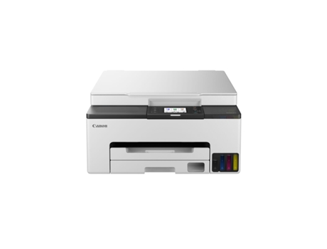Impresora Multifunción CANON Maxify Gx1050