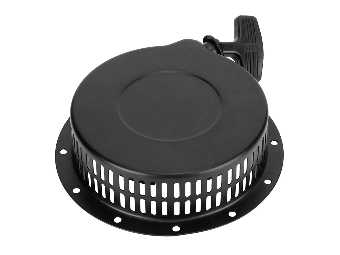 Conjunto De Arranque Por Cuerda Para Motor 186f, Repuestos, Accesorio Para Generador.