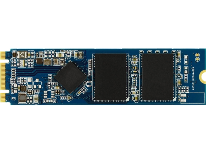 Disco SSD Interno GOODRAM SSDPR-S400U-240-80 (240 GB - M.2 SATA)