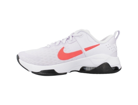 Zapatos de Mujer NIKE Zoom Bella Aa Tecido Morado (41)