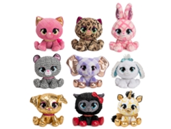 Animales de juguete SPIN MASTER Animal (3 anos)