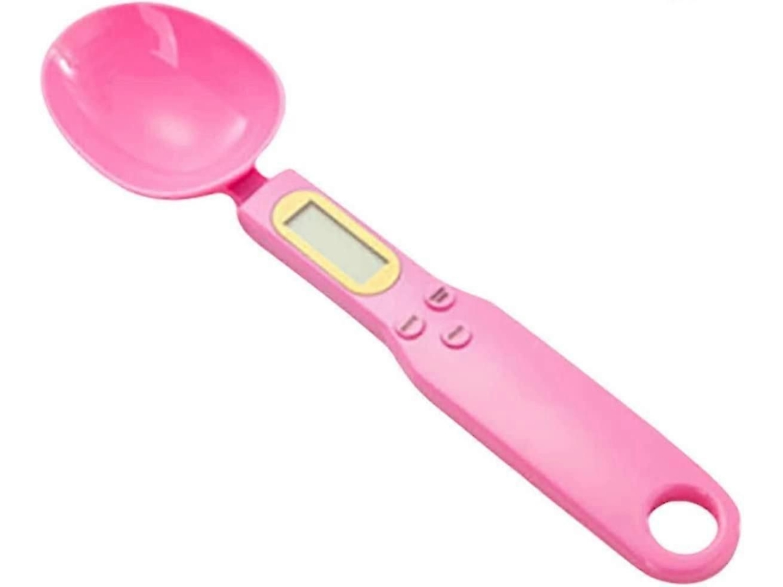 Cuchara medidora digital multifuncional GOKOCO, de 0,3 g a 500 g.