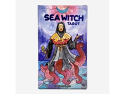 Nuevo juego de baraja de tarot de 12x7 en caja, con varios estilos populares. MDUG (Estilo 3)