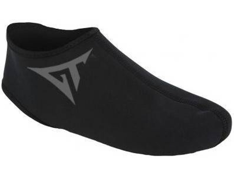 Calcetines GT Neopreno negro (20X10X10 cm)