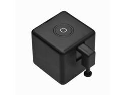 Robot Inteligente Con Control Por Voz Mediante Aplicación, Temporizador E Interruptor De Domótica (se Requiere Puerta De Enlace Bt).