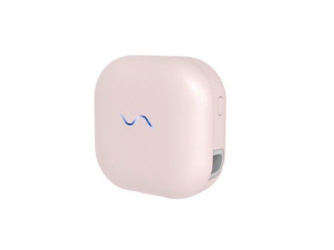 Esterilizador Portátil Inteligente Para Cepillos De Dientes Mini Caja Esterilizadora De Cepillos De Dientes Con Esterilización Uv Rosewell