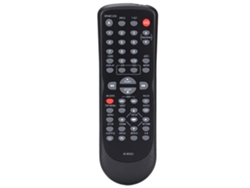 Controle Remoto Substituição Para Dvd Toshiba Sd-v296 Sd-v296ku Sdv296 Sdv296ku Se-r0323