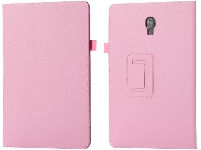 Funda Tablet WISETONY Rosa (Samsung Galaxy Tab S4 - 10.5'' - Rosa)