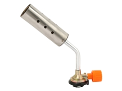 Pistola De Soldadura Portátil Con Llama Y Herramienta De Soldadura De Temperatura Ajustable