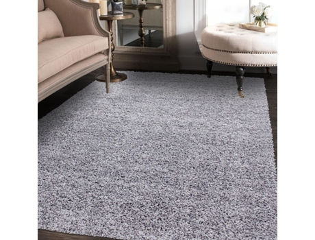 Alfombra JADOREL (160 x 160 - Multicolor)
