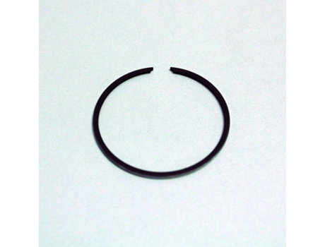 Par de segmentos de moto AIRSAL Mbk 51 Air T6