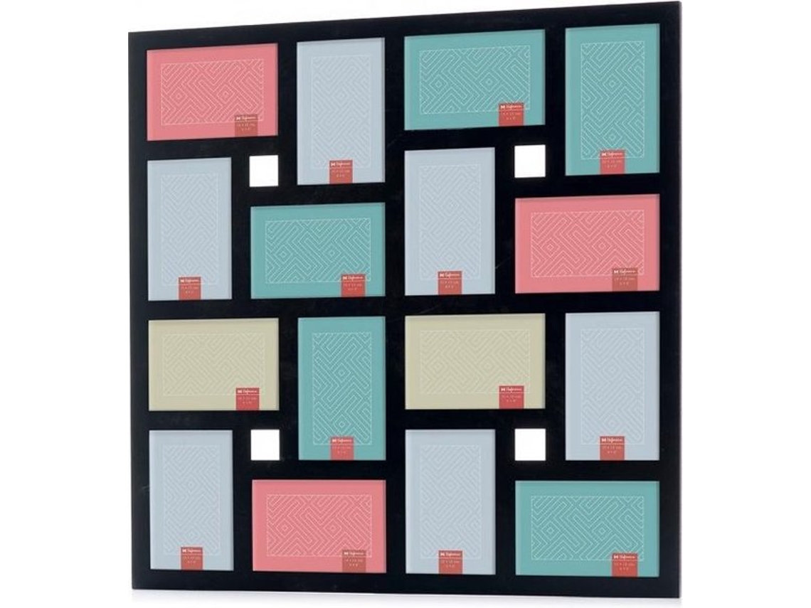 HOFMANN MARCO 591 MULTIPLE 16 FOTOS 10X15 NEGRO