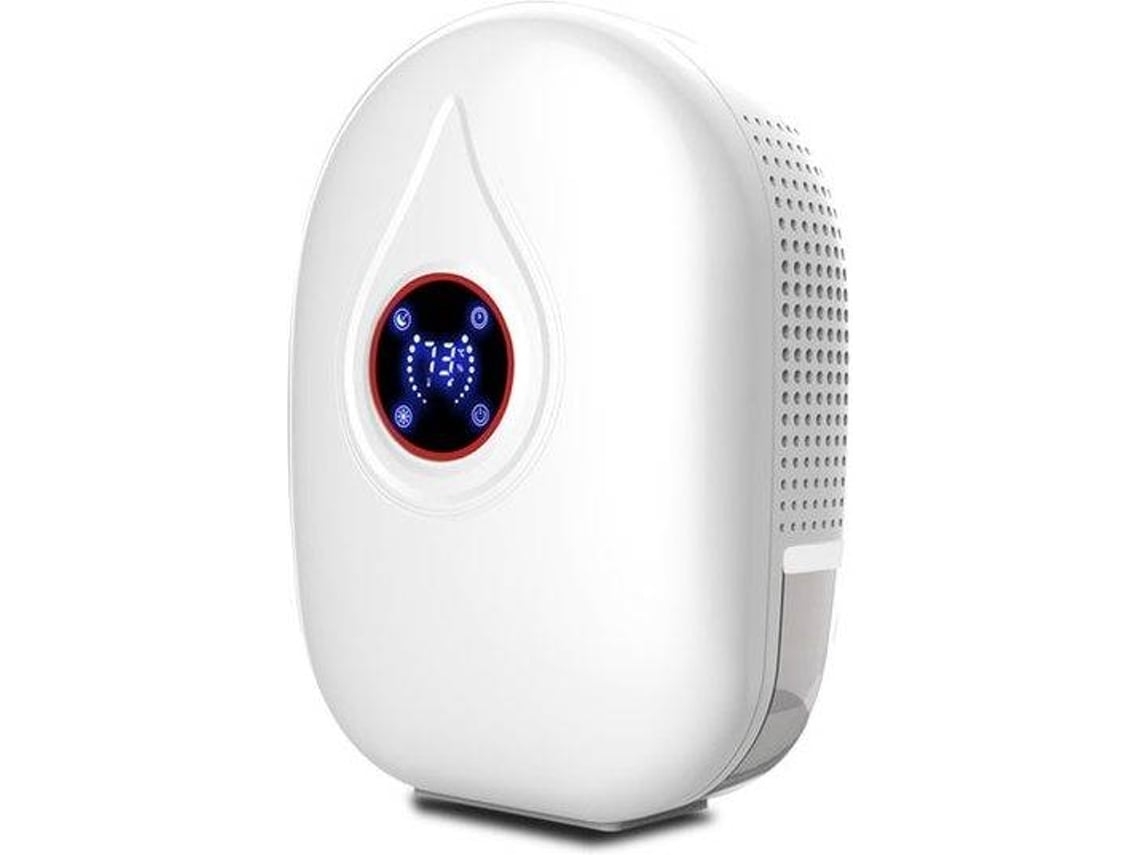 Deshumidificador Alin1401-1 (9v - Rojo)*