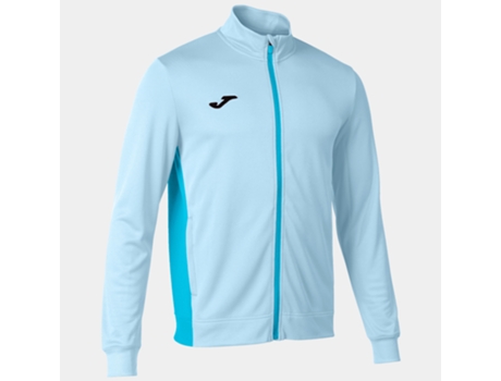 Chándale para Fitness JOMA Chándal Winner Ii Azul (XL)