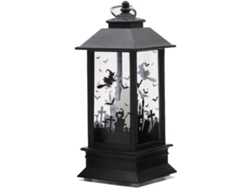 Velas Eléctricas Led Simulación De Vela De Sin Lámpara De Noche Decorativa Para Fiestas Hogar Resistente Halloween Velas Eléctricas Led
