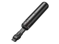 Aspiradora de mano inalámbrica Digitallab 7500pa recargable mini y potente