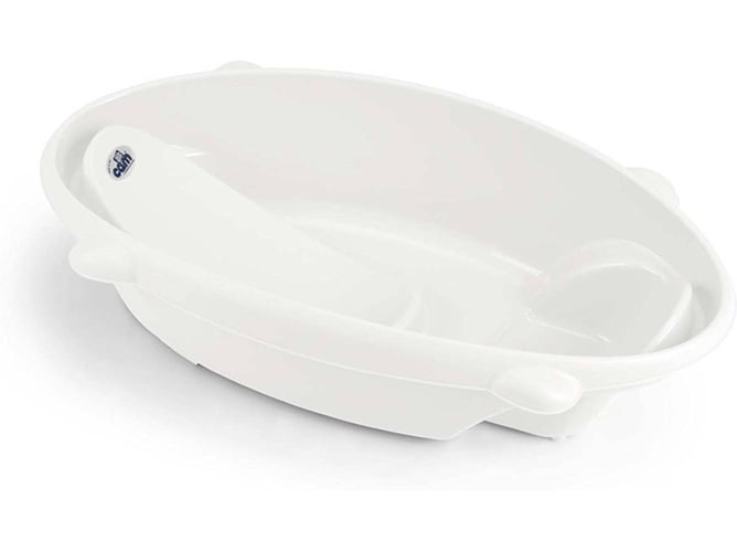 Bañera de Bebé CAM Bollicina Blanco
