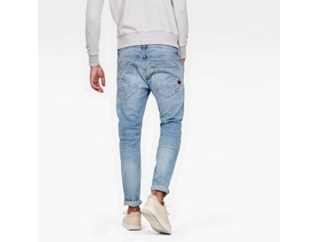 G-Star D-Staq 5 Pocket Slim Jeans