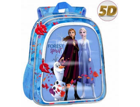 Mochila TOYBAGS Frozen II (35 cm)